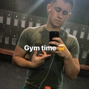 Meet your Posher, Josh